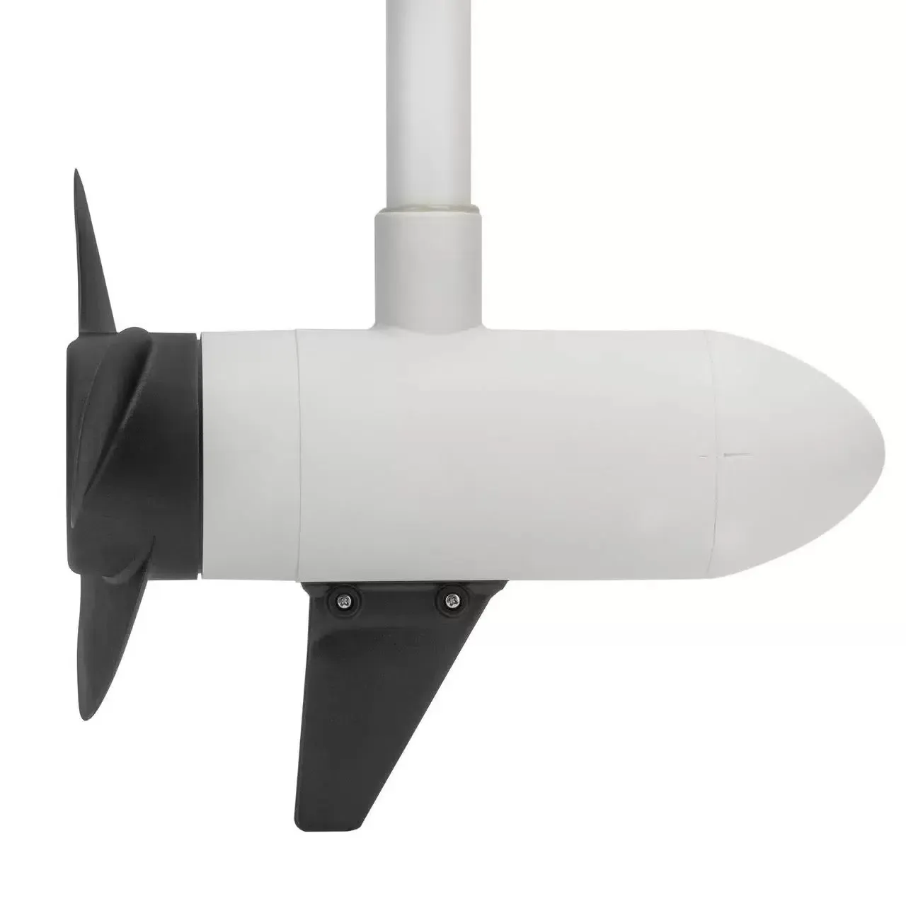 Электромотор Haswing Cayman B 55Lds GPS 50736-137 Белый