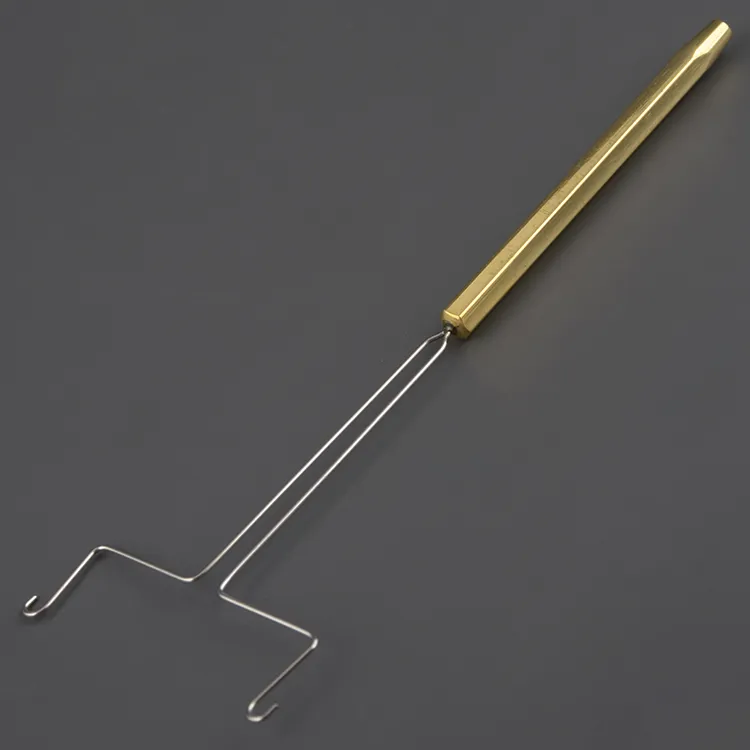 Скручиватель даббинговой нити Fly-Fishing Hair Spinner