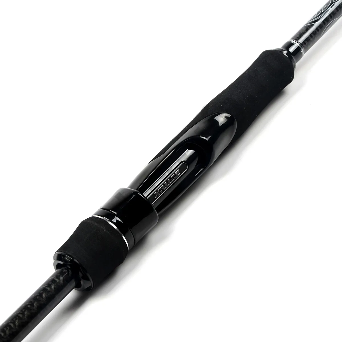 Спиннинг Zetrix Orsa Nero ZONS-812MH 2.47м, 12-46гр. Fast