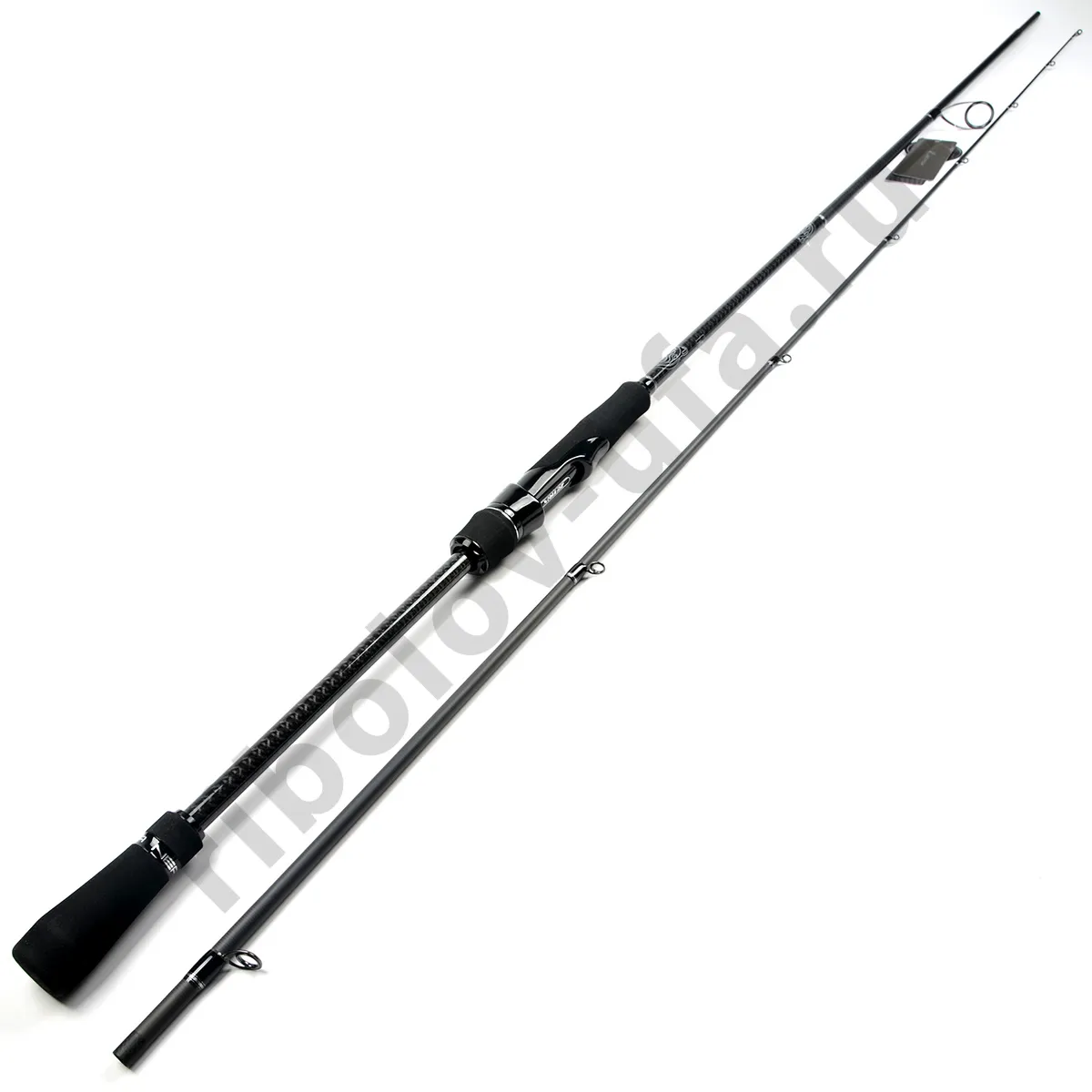 Спиннинг Zetrix Orsa Nero ZONS-812MH 2.47м, 12-46гр. Fast