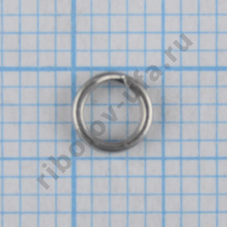 Кольцо заводное Stinger ST-6008-045