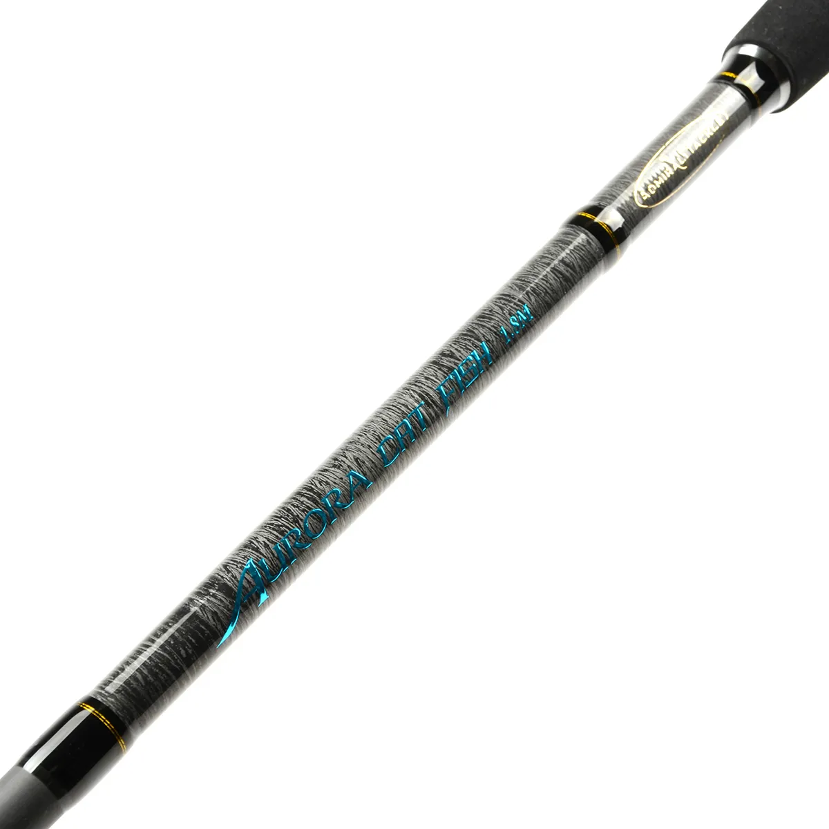 Спиннинг Admiral Aurura Cat Fish 1.8м, 120-300гр 