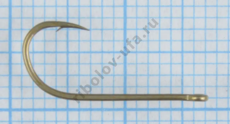 Одинарные крючки Owner 50457-08