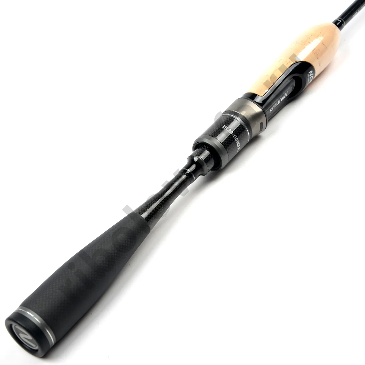 Спиннинг Nautilus Black Moon BLM-S762 UL 228см 0.8-8гр