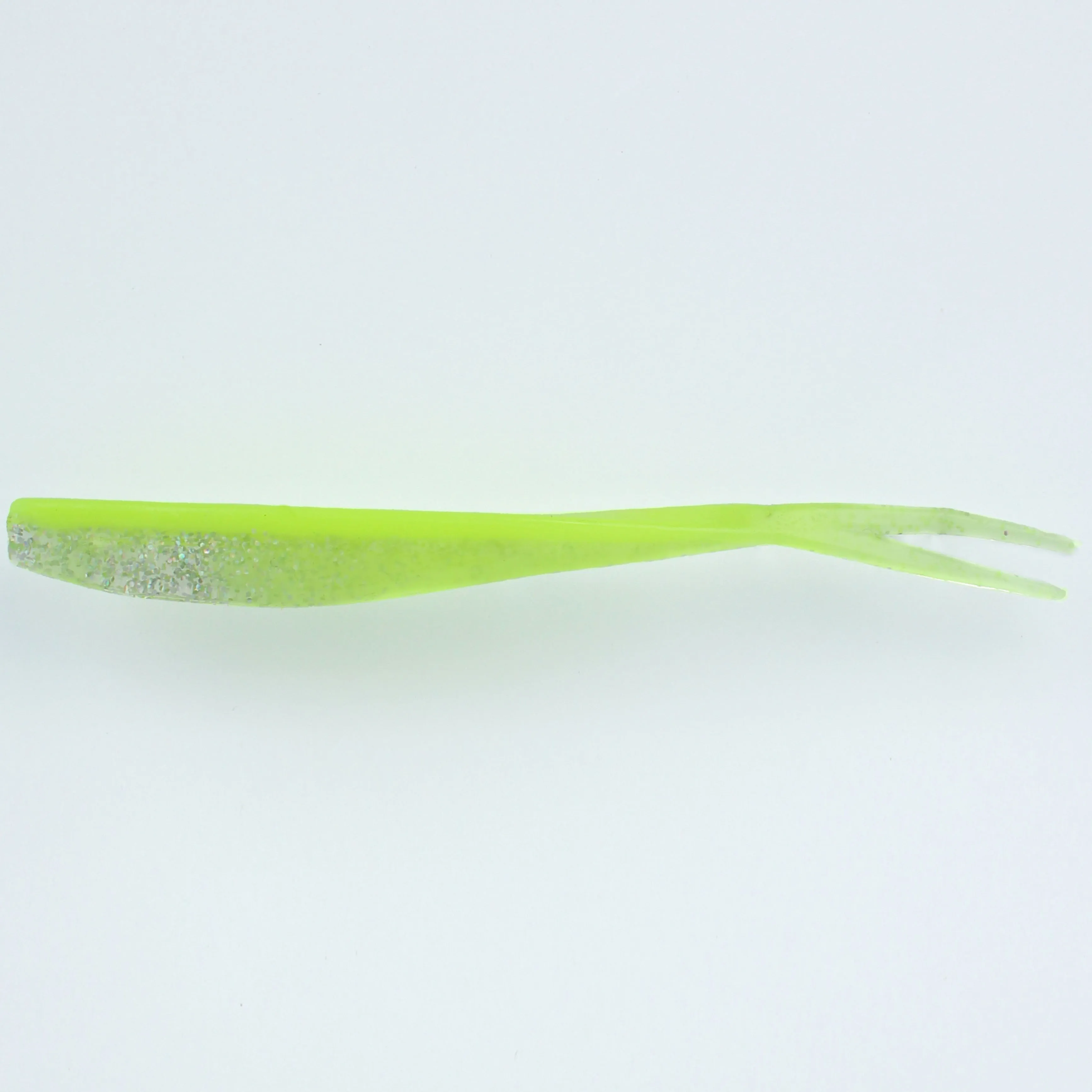 Силиконовая приманка Zander Master Lara 12,5см цв. 15