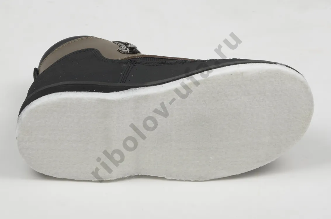 Ботинки забродные Kola Salmon Guide Style R3 Wading Boots # 10