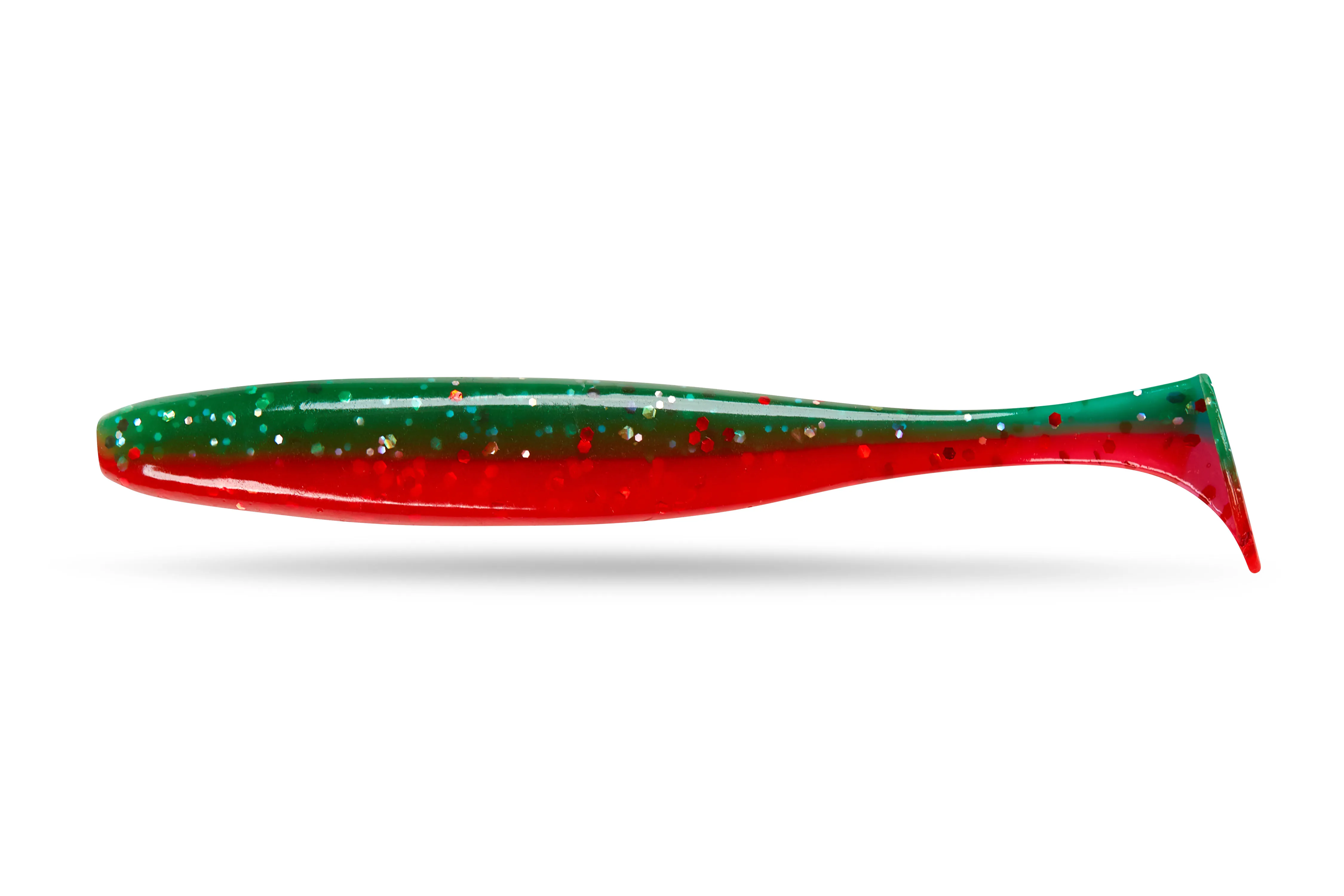 Силиконовая приманка Zander Master Easy Shiner 12,5см, 4.5гр цв. 19
