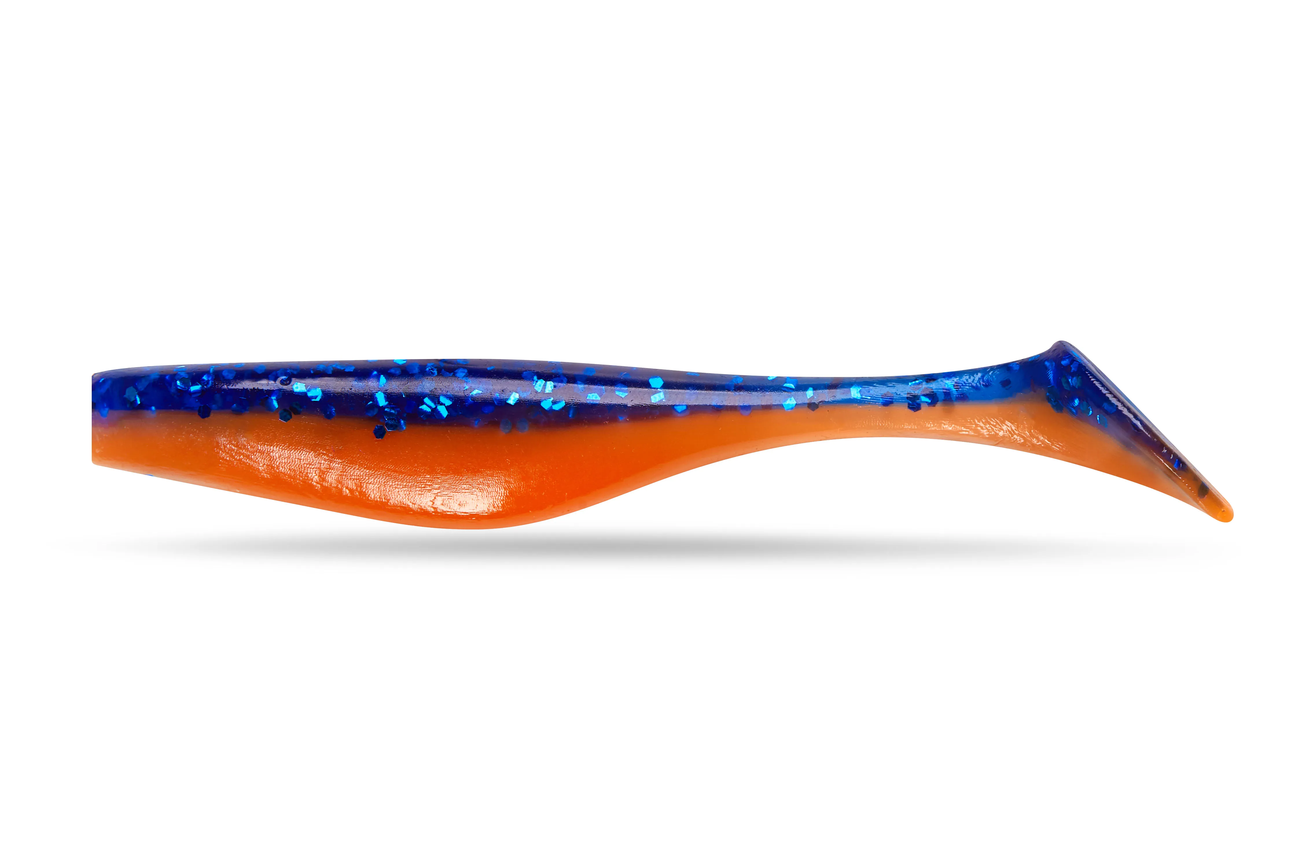 Силиконовая приманка Zander Master Bass Assassin 90мм, 5.3гр цв. 23