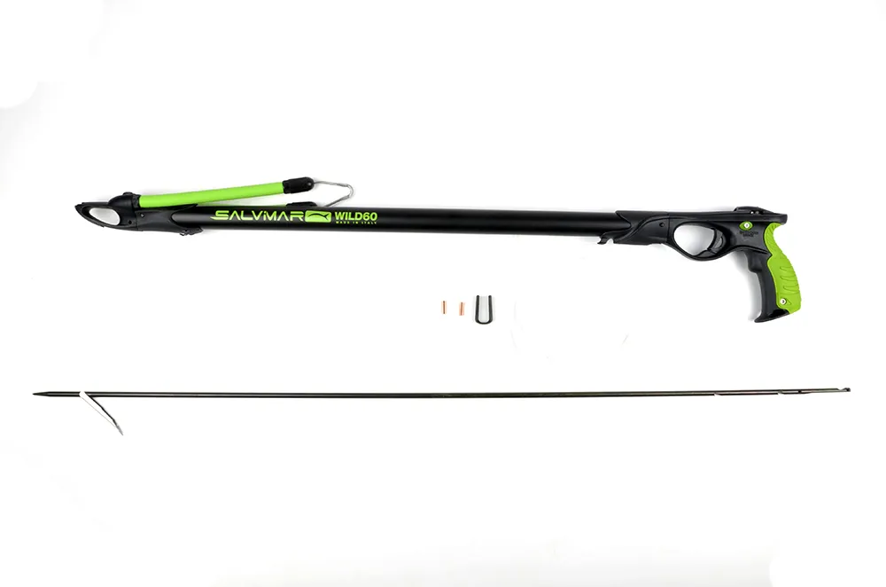 Ружье-арбалет Salvimar Wild Pro 75