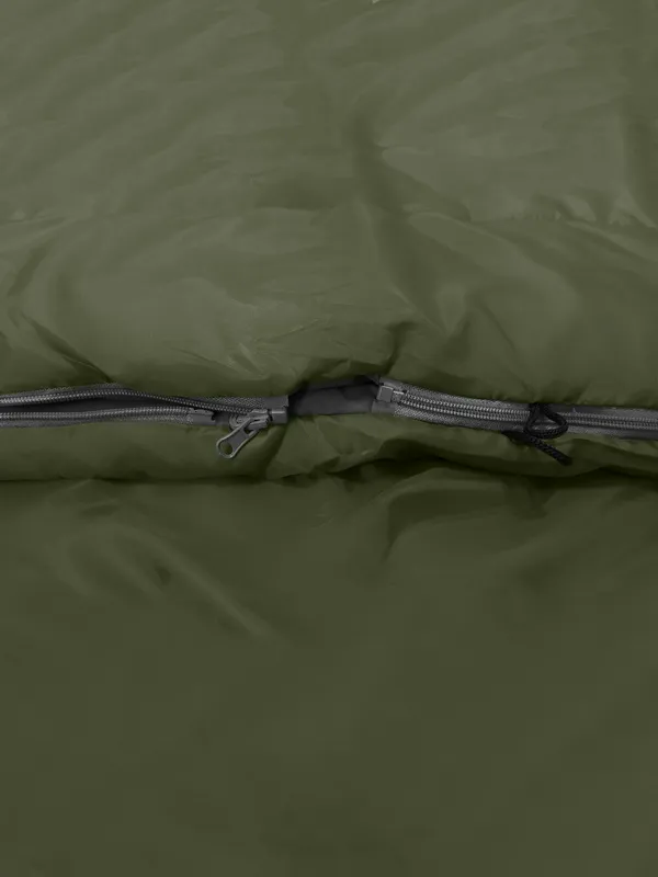 Спальник Чайка СП2 XXL (с подгол. 200+35*90, +5/+20, )