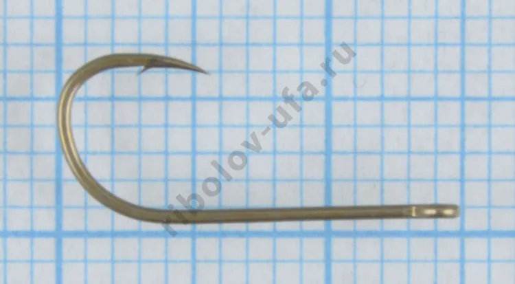 Одинарные крючки Owner 50457-10