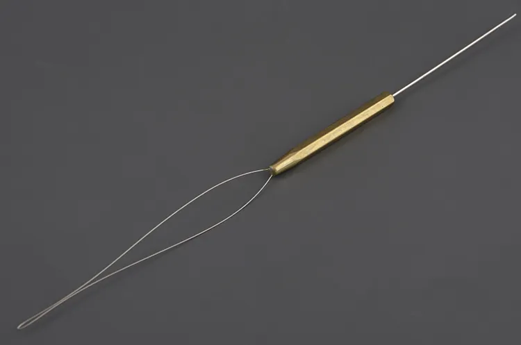 Нитепродеватель 3031 Ixtys (Индия)