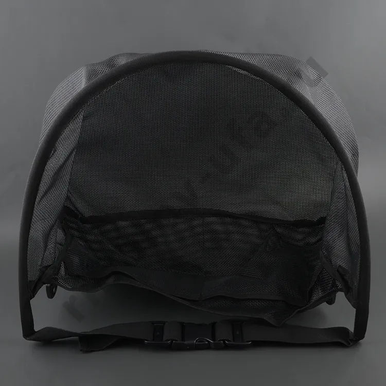 Корзинка для шнура Fly-Fishing Stripping Basket SPBA