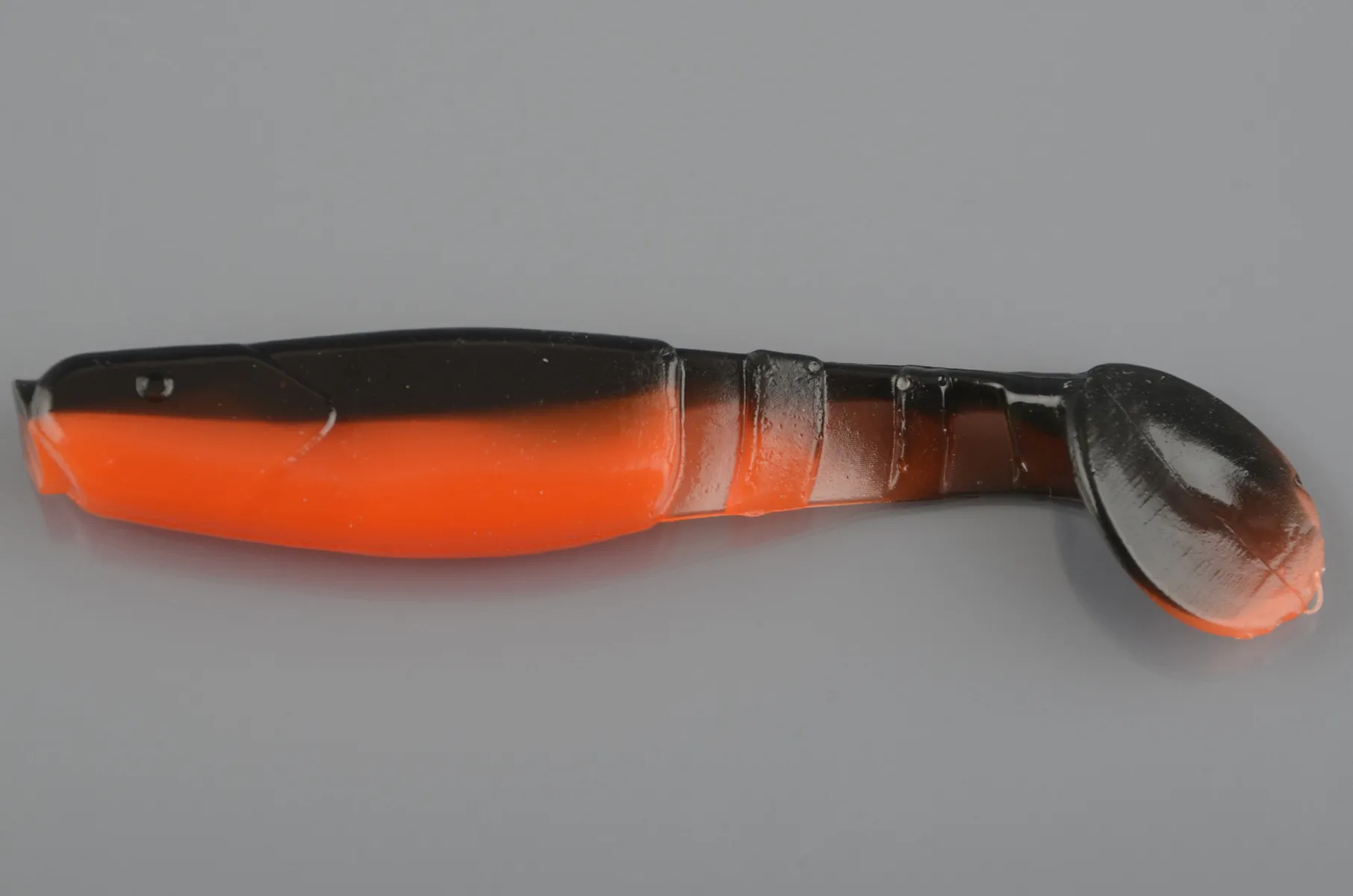 Силиконовая приманка Zander Master Predator 90мм, 7гр цв. 03