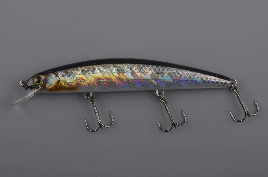 Воблер Caiman Trick minnow 110.SP 194132