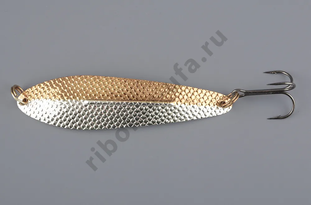 Блесна Williams Whitefish 70, колеблющаяся, масса 21 г., дл. 11 см, цвет HN