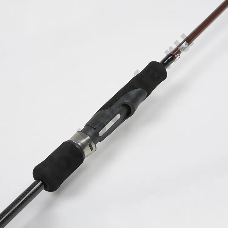 Спиннинг Ayashi Kegon 1,9m  тест 1-9g