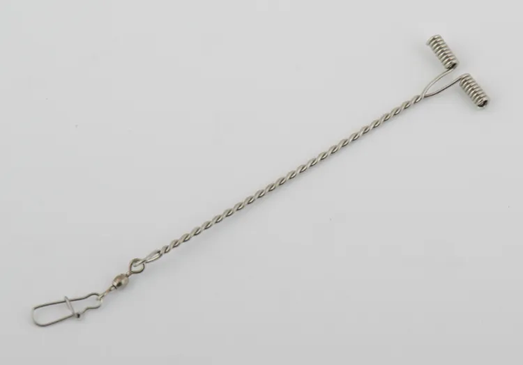 Отвод с застежкой Stinger ST-4044-070 