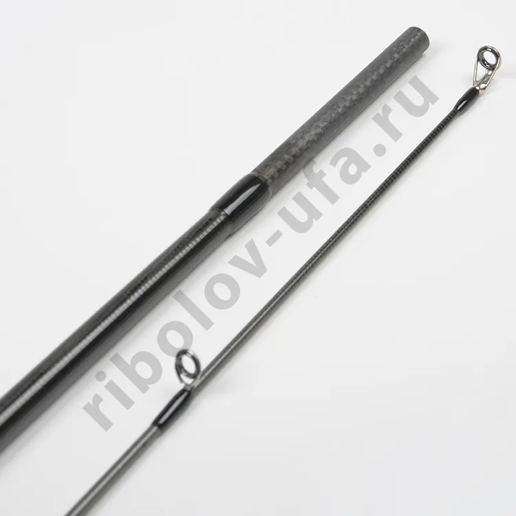 Кастинговое удилище двухчастное Graphiteleader Aspro Gapс 702MH (9-33 гр.)