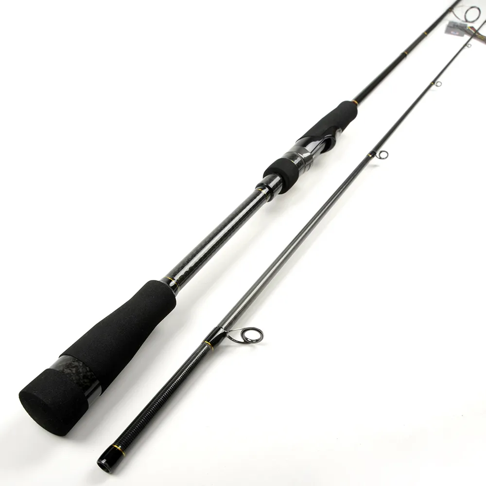 Спиннинг Major Craft Soul Stick 902 MH (10-42гр)  