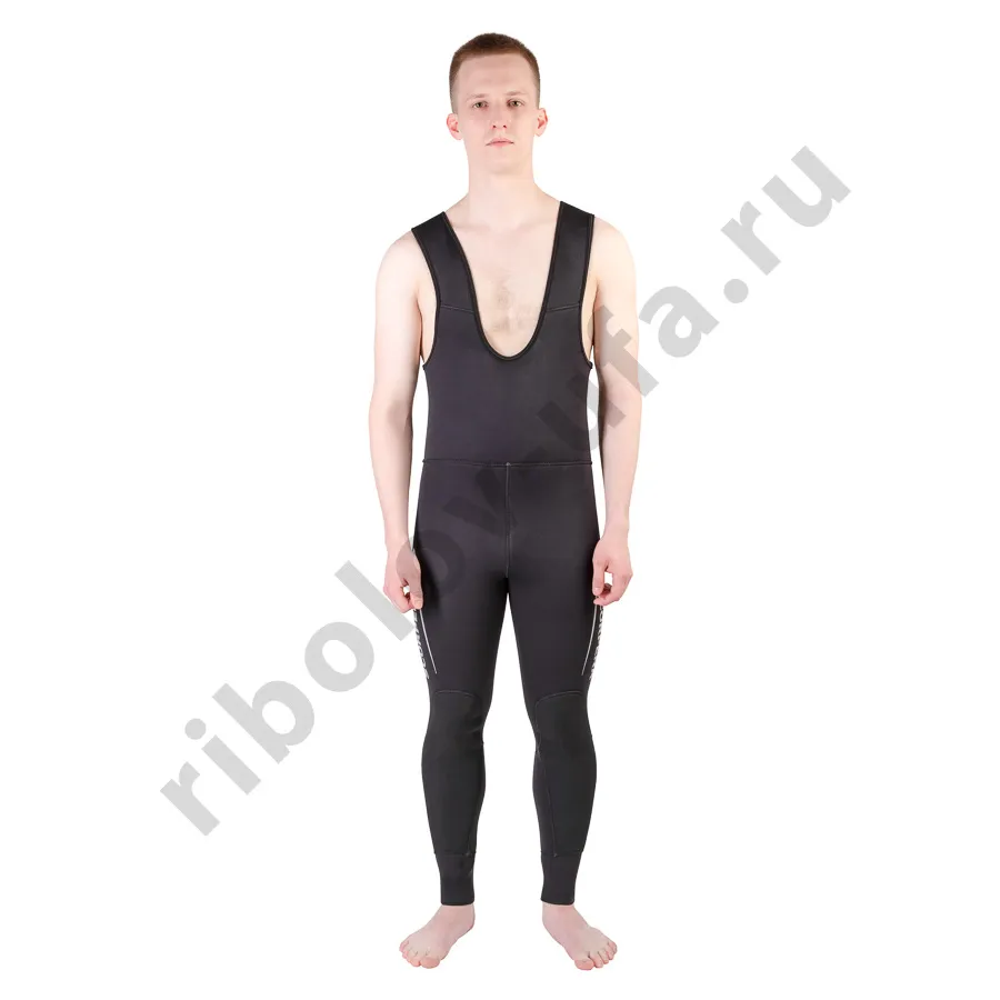 Гидрокостюм Scorpena 7мм Samurai Yamamoto р. XL   (23)
