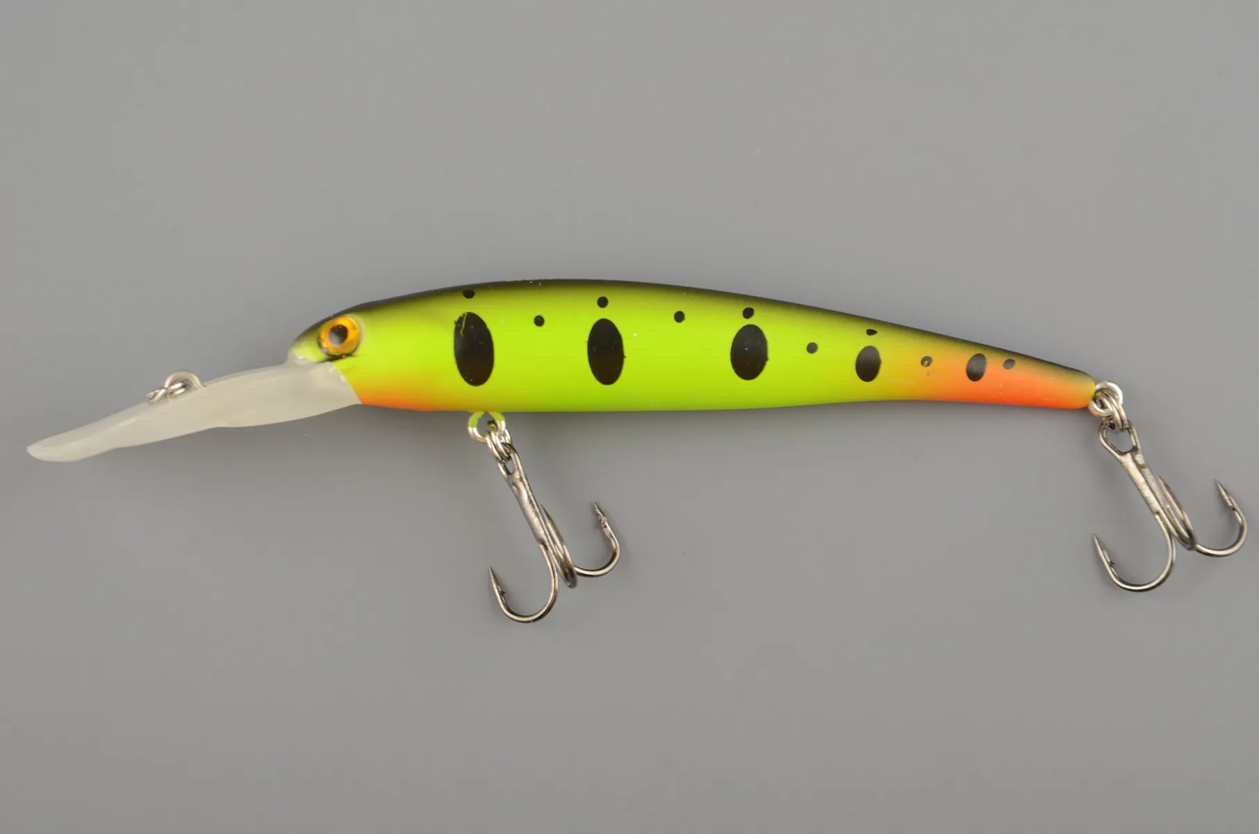 Воблер Admiral B-Shad 12см. 14гр. 5,0-7,0м #15