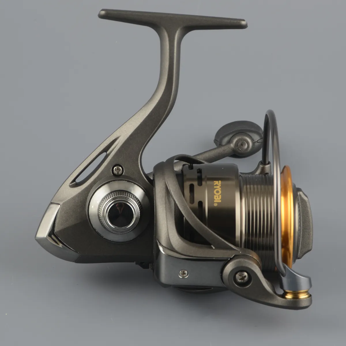 Катушка безынерц. фидер Ryobi Fighter FD 4000