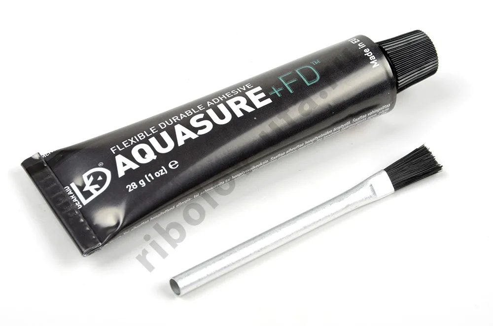 Клей Mc Nett Aquasure 28g Watersports in multilingual Clamshell