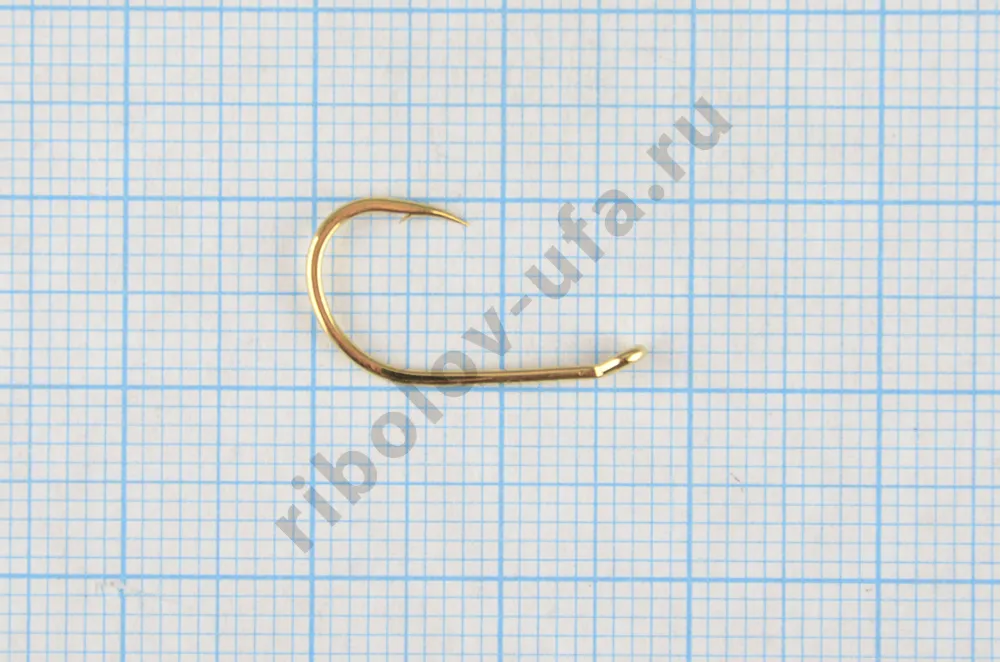 Крючки Mikado - Sensual - Feeder 9111T № 10 G (с ушком)