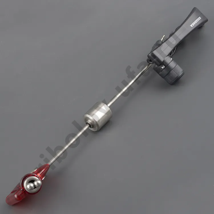 Свингер электронный Kosadaka Illuminated Swinger red