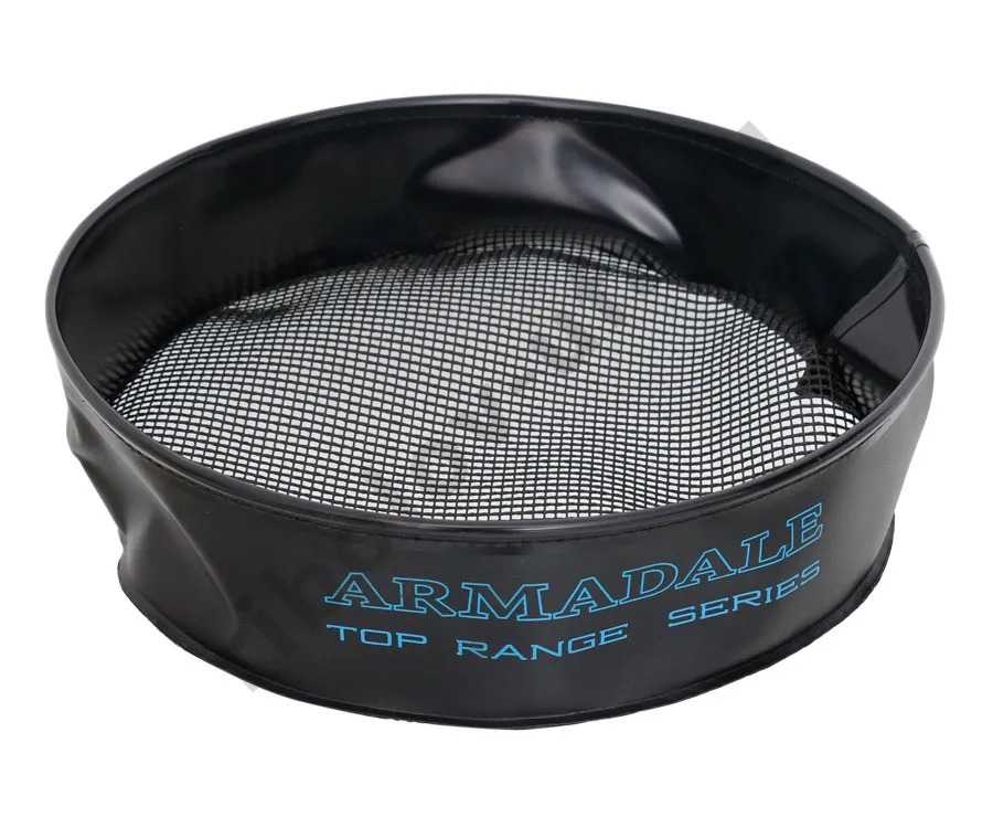 Сито для прикормки Flagman Armadale Eva d-30см, h8см mesh 3мм