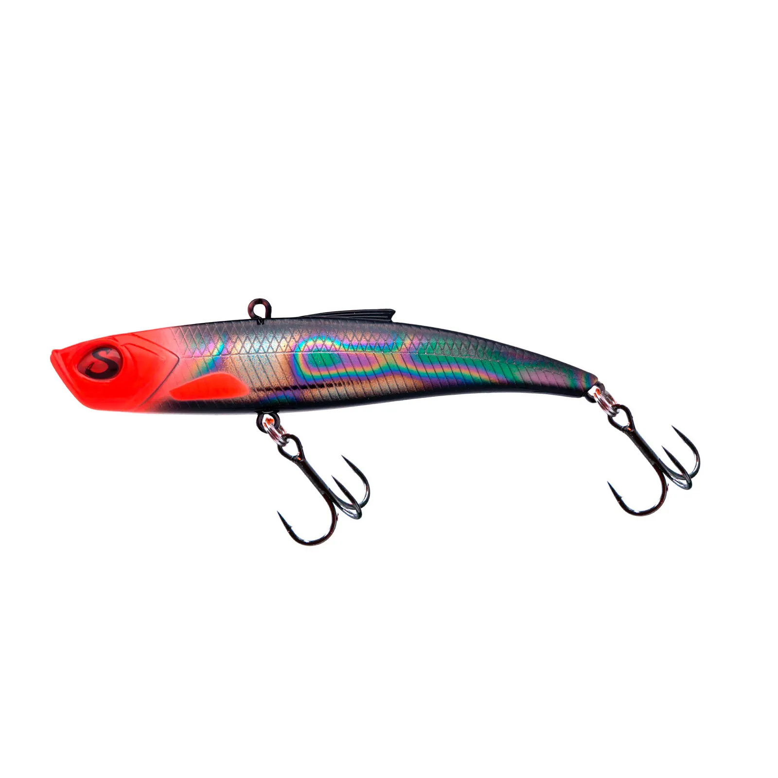 Виб Stinger Booster Vib 95мм, 30гр # 042