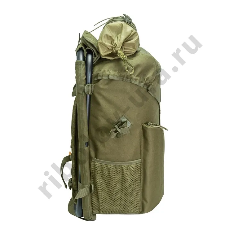 Рюкзак Aquatic рыболовный РСТ-50 со стулом