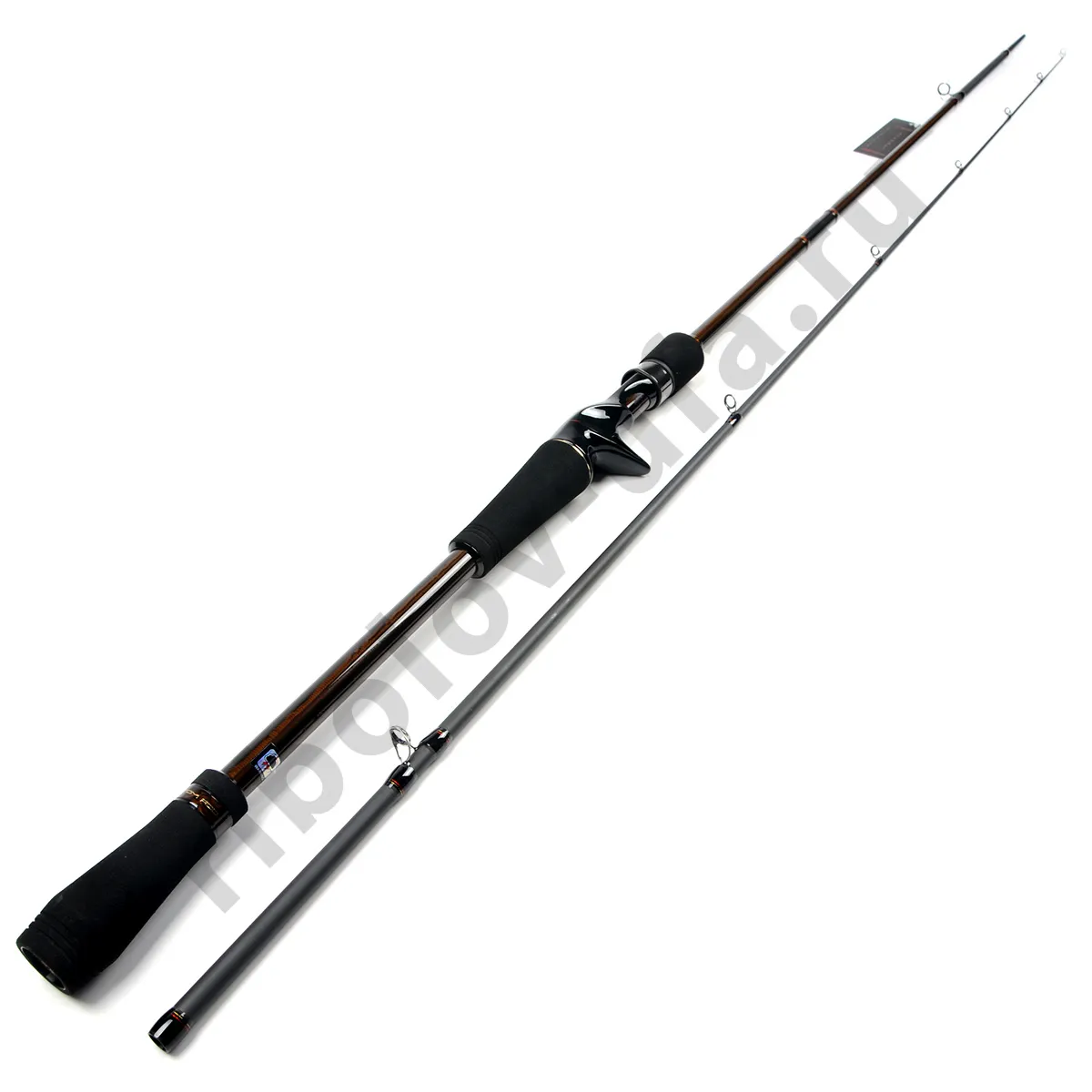 Кастинговое удилище Zetrix Headway ZHDC-762M 7-28гр