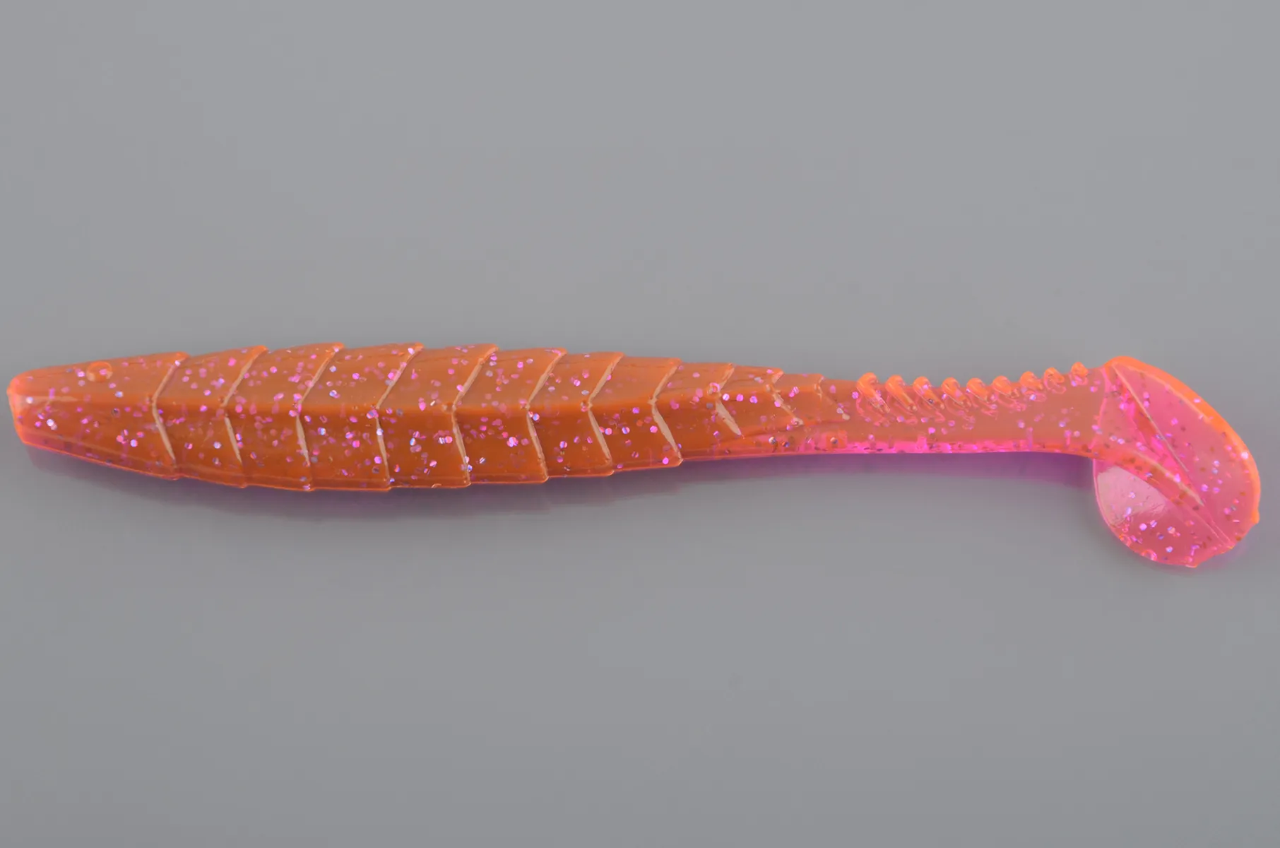 Силиконовая приманка Zander Master Gektor 120мм, цв. 34