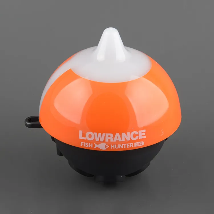 Эхолот беспроводной Lowrance FishHunter Directional 3D