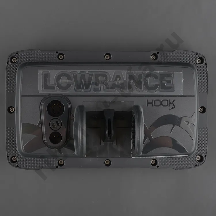 Эхолот Lowrance Hook 2-5x GPS Splitshot