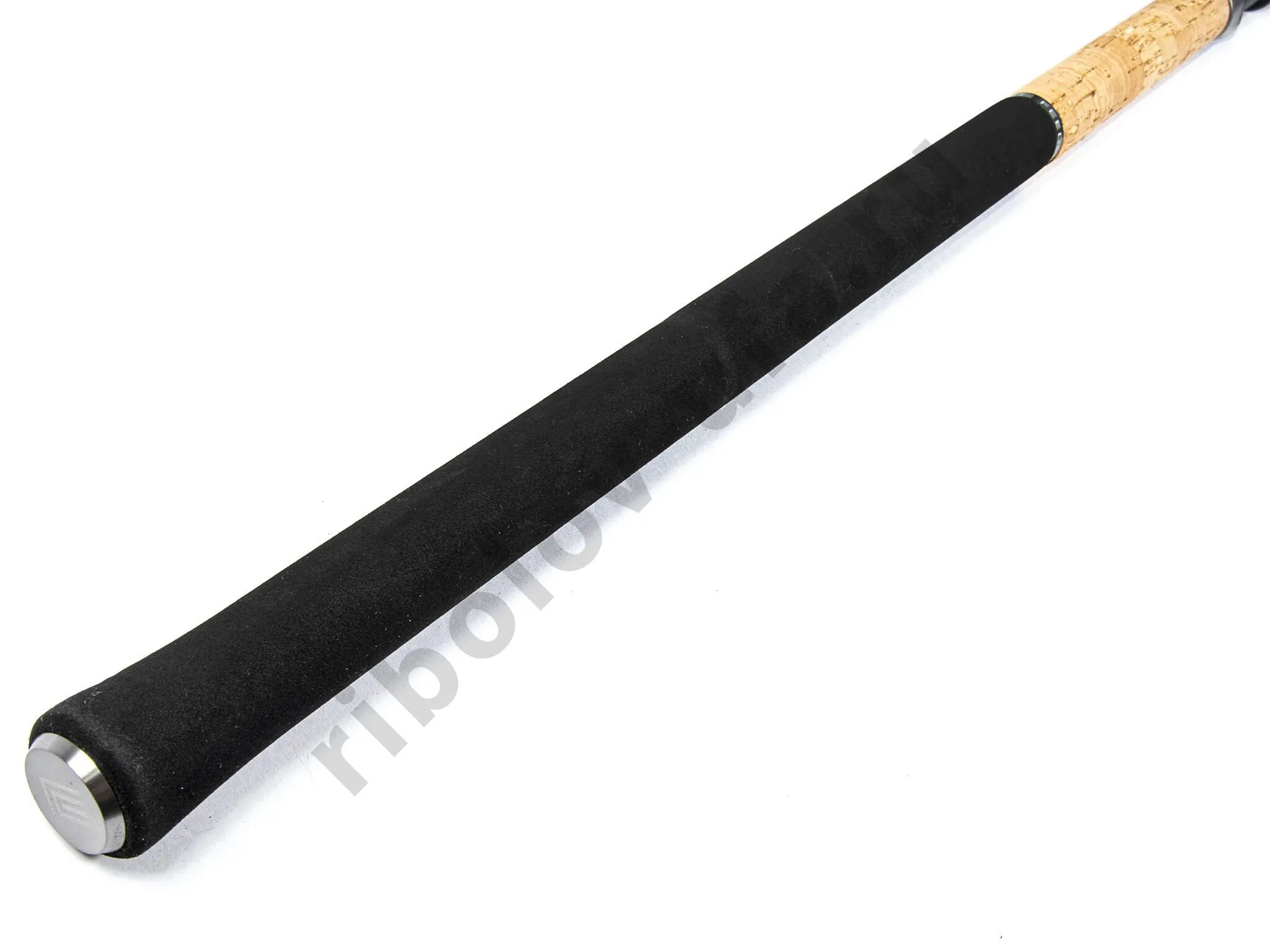 Удилище фидерное Feeder Concept Distance Black  3.90м, до 100гр