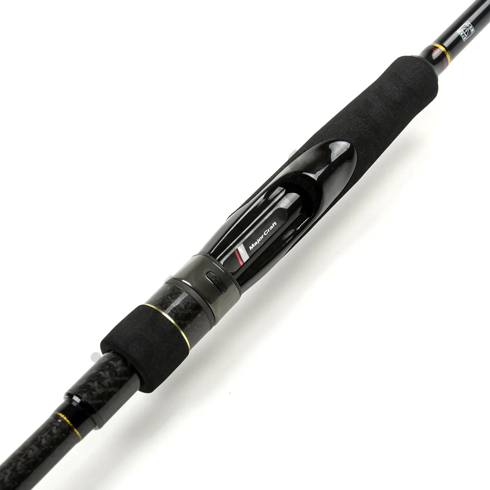 Спиннинг Major Craft Soul Stick 762 MH (10-42 гр)