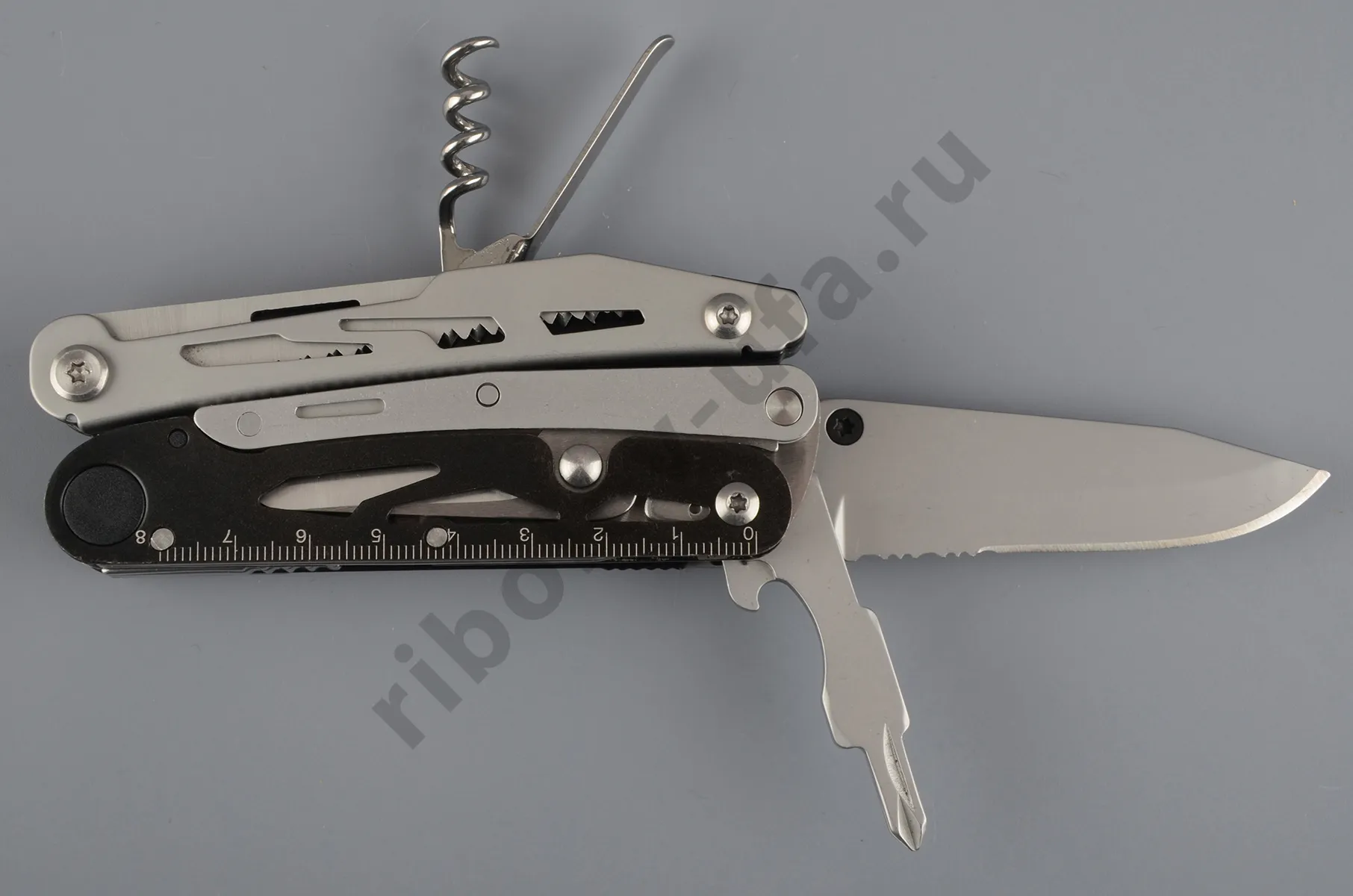Мультитул складной Ganzo  G304