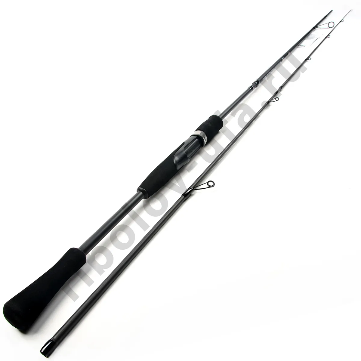 Спиннинг Salmo Sniper Spin II Travel 15  2,28м (3-15)
