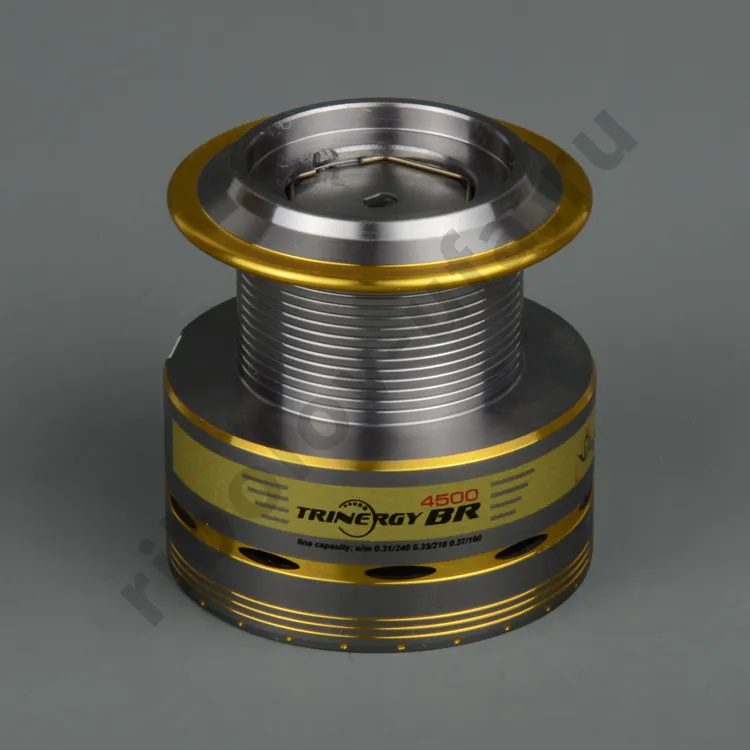 Катушка байтран. Stinger Trinergy BR 4500
