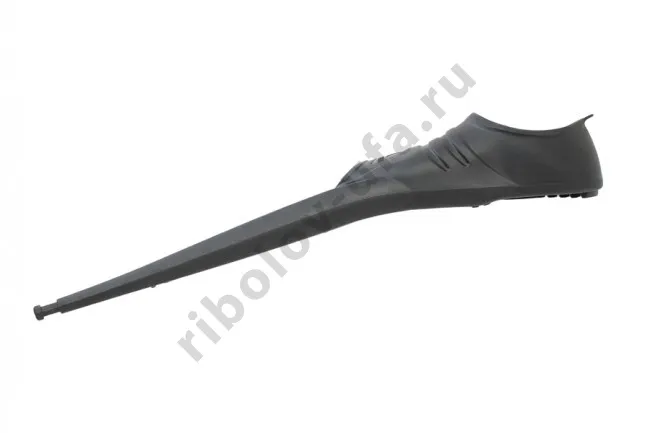 Галоши для ласт Scorpena X3, 40/42