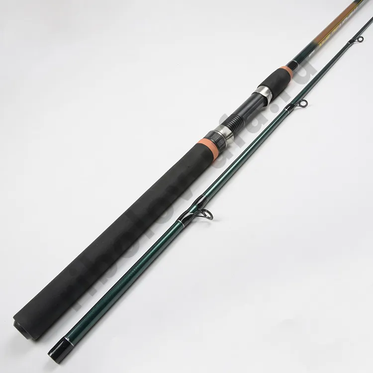 Спиннинг Salmo Taifun Jig Spin 2.1 м (3-15 гр.)