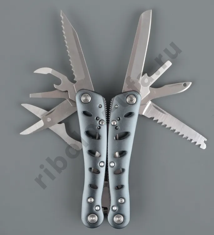 Мультитул складной Ganzo  G101-H