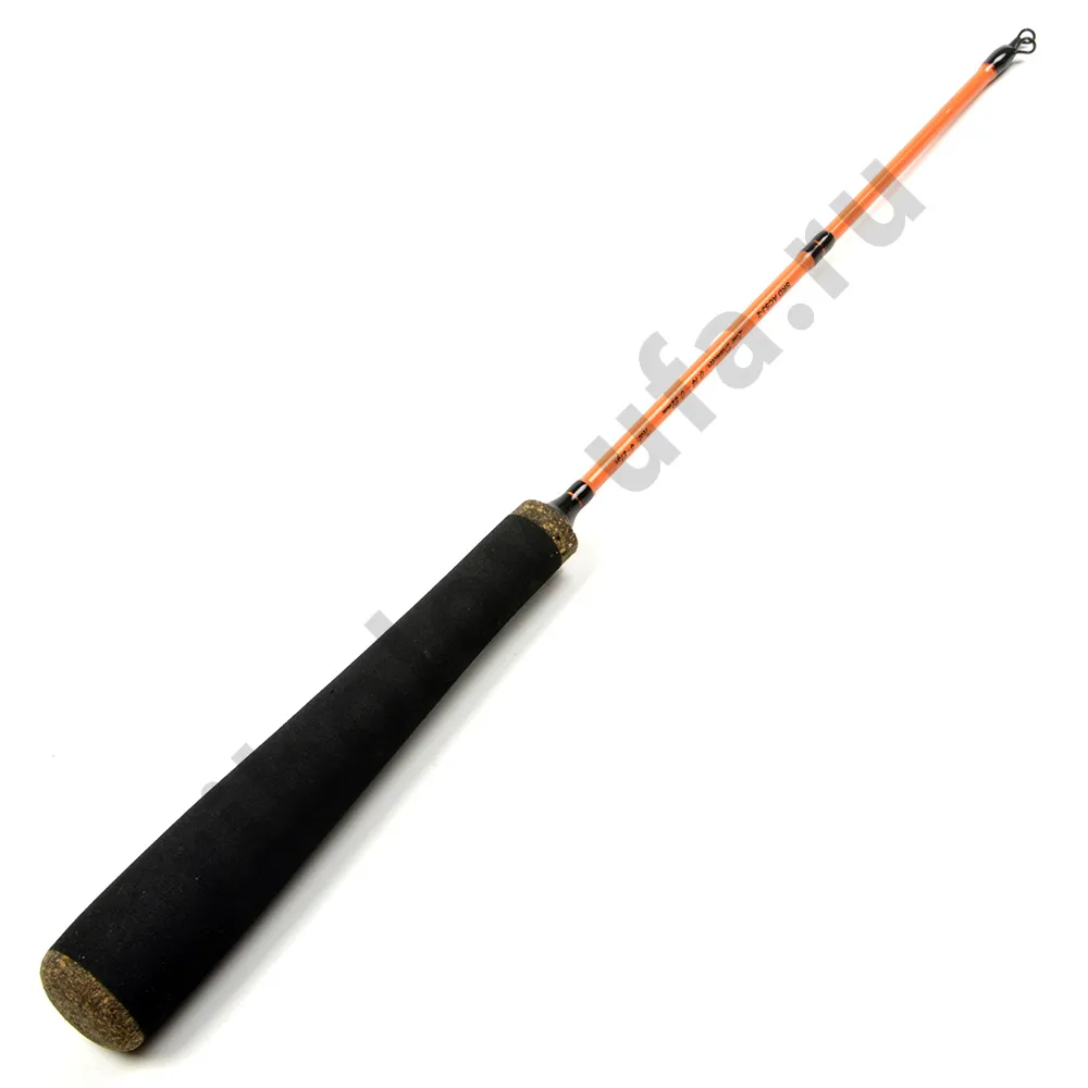 Удочка зимняя Stinger Arctic Char Sensor Jig-2 (4-21гр)