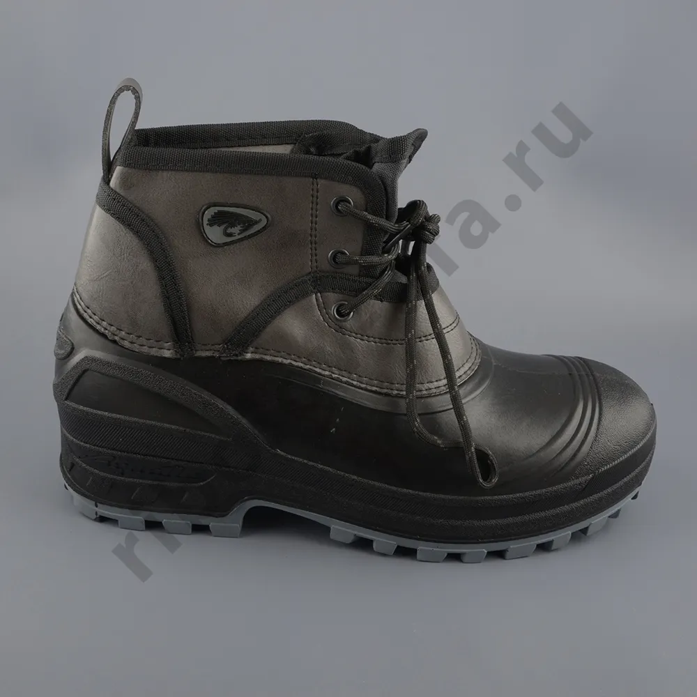 Ботинки забродные Kola Salmon Aquatic Boots с полиуретан. подошвой р.41
