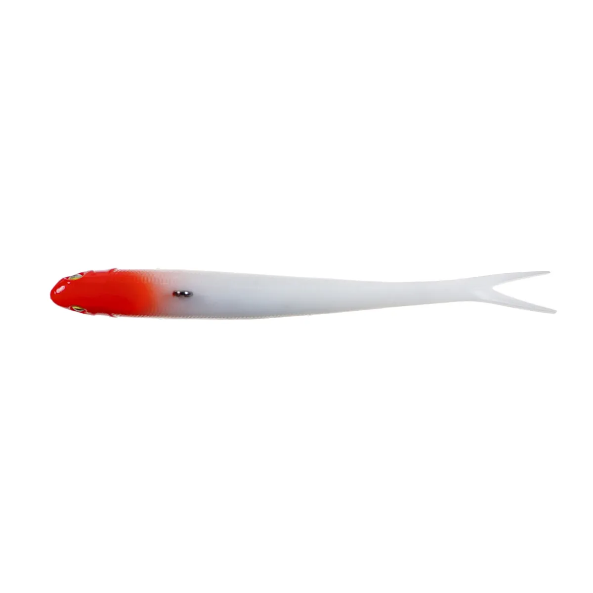 Баланслаг Jig It Whale Tail 110мм 17гр цв. 005 Red head