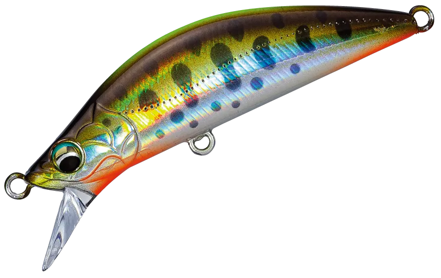 Воблер Major Craft Eden 45SS 3 гр., 0.5-1.0 м, цв. 003