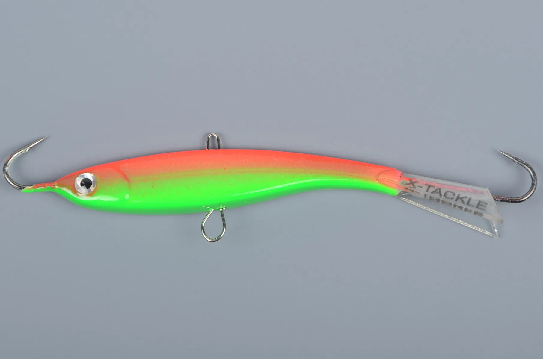 Балансир X-Tackle Simp 40мм 8,5гр цв.005